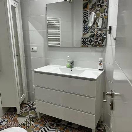 Apartment Benalmarina 2