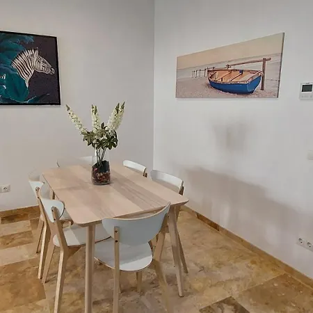 Apartment Benalmarina 2 *