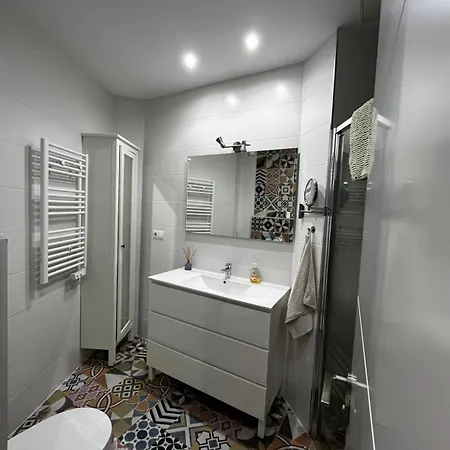 Benalmarina 2 Apartment Benalmadena