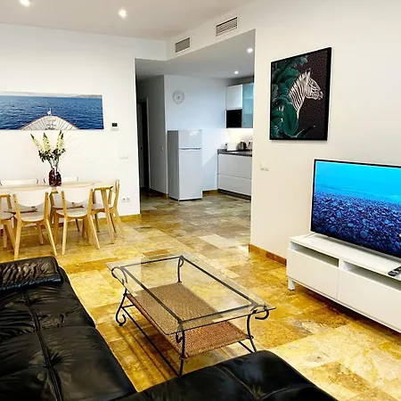 Apartment Benalmarina 2