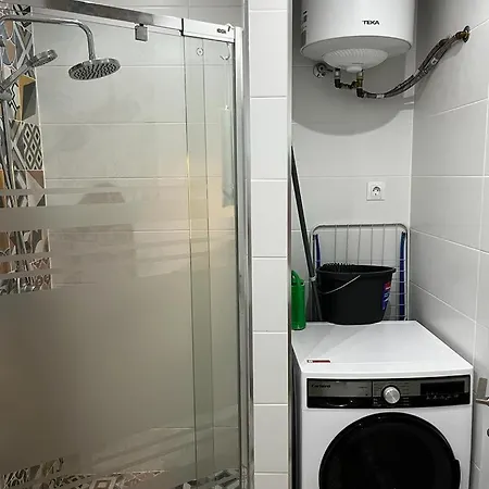 Apartamento Benalmarina 2 *