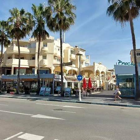 Apartamento Benalmarina 2