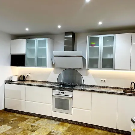 Apartamento Benalmarina 2 Benalmádena